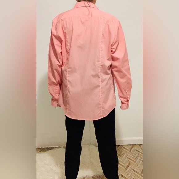 H&M woman’s long sleeve shirt - Picture 3 of 5